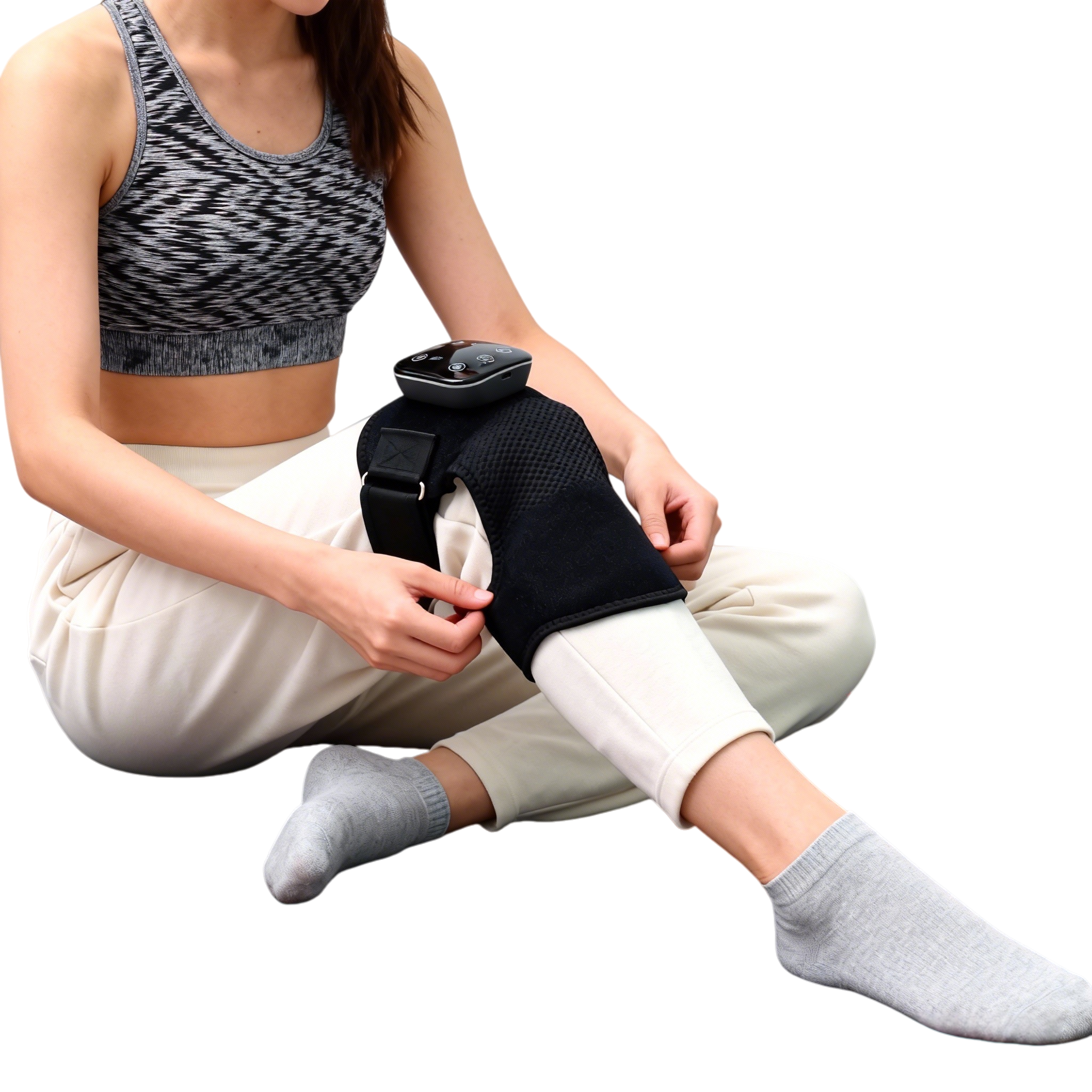 Restore Red Light Therapy Pad