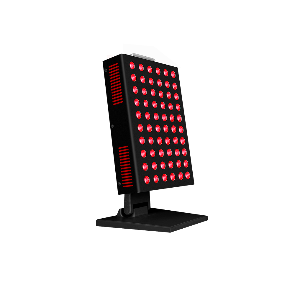 Routine Red Light Therapy Panel
