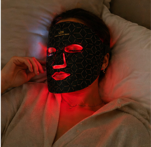Renewal Red Light Therapy Mask