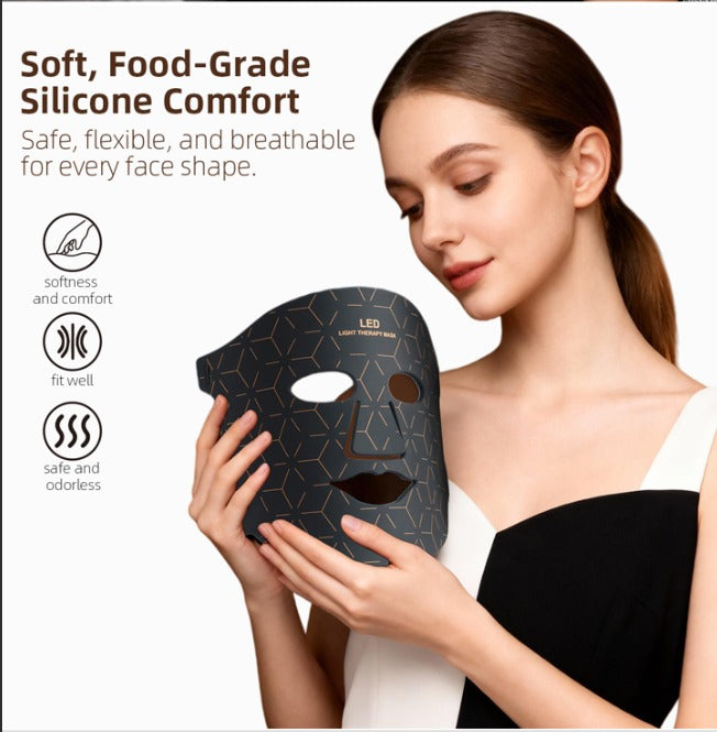 Renewal Red Light Therapy Mask