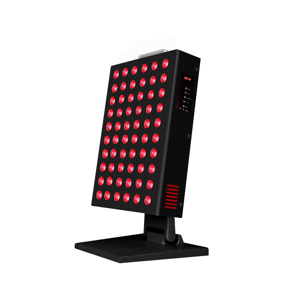 Routine Red Light Therapy Panel