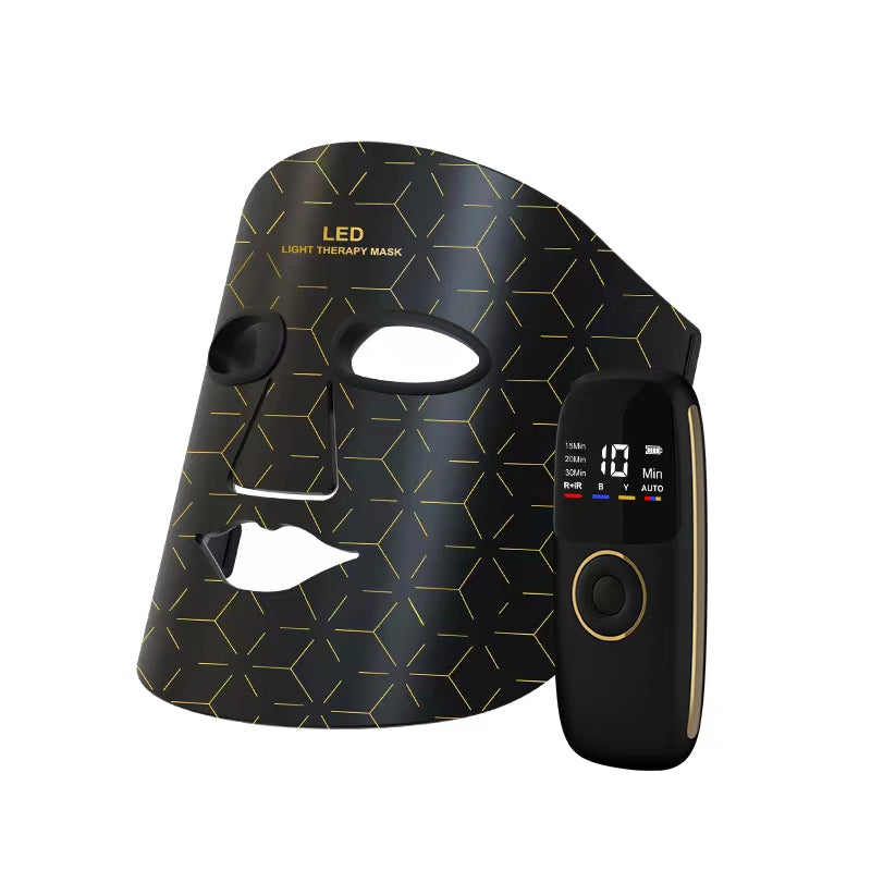 Renewal Red Light Therapy Mask
